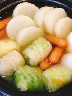 おでんの具材の美味しい煮込み順-レシピのメイン写真