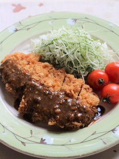 大葉みそカツ-レシピのメイン写真