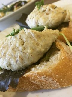 鰯のリエット-レシピのメイン写真