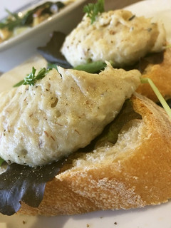 鰯のリエット-レシピのメイン写真