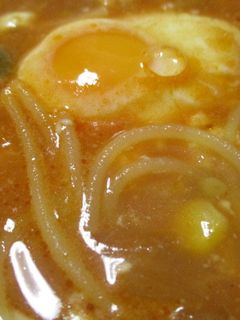 ロールキャベツ残りスープでココット風スパ-レシピのメイン写真