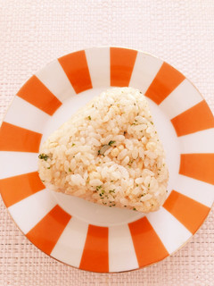 ★悪魔のおにぎり★添加物不使用!おいしい-レシピのメイン写真