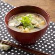 納豆汁(山形)