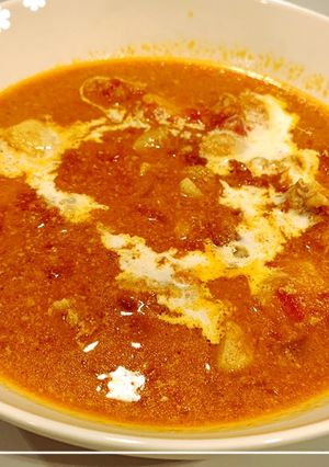 まるでインド✧まろやかバターチキンカレー-レシピのメイン写真