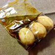 味玉☆漬けるだけ簡単!味付け卵・煮卵