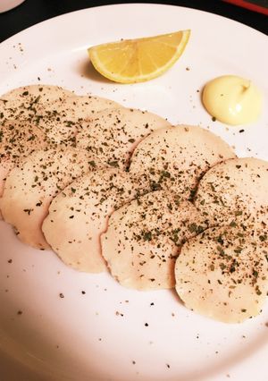 鳥はむを作り続けて7年半-レシピのメイン写真