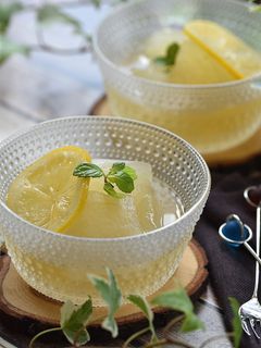 冬瓜の白ワイン煮♪-レシピのメイン写真