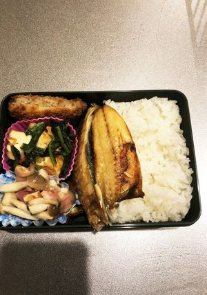 お弁当1102-レシピのメイン写真