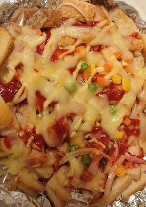 レシピ4-レシピのメイン写真