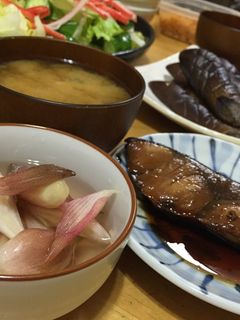 ブリの照り焼き-レシピのメイン写真