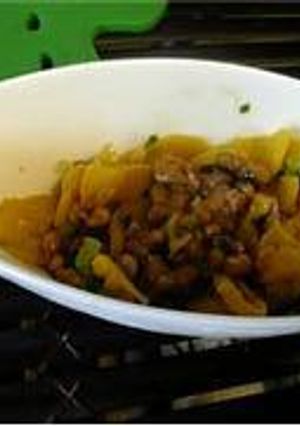 納豆好きによる納豆の食べ方 01-レシピのメイン写真