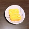 基本の卵焼き