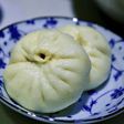 HPで超簡単できる本格的中華肉まん