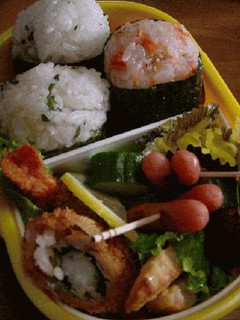 お弁当記録:5/7~-レシピのメイン写真