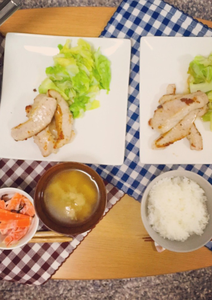 にんじんの塩昆布マヨ和え-レシピのメイン写真