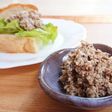 美味!秋の味覚♪きのこのディップパテ☆