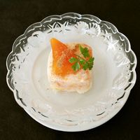 基本からアレンジまで！思わずつくりたくなる「フローズン デザート