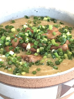 白菜と鶏肉のホカホカうどん-レシピのメイン写真