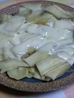 ジャガイモチーズ焼き-レシピのメイン写真