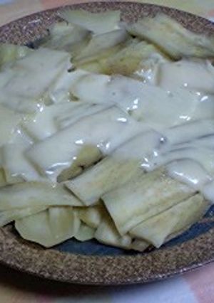 ジャガイモチーズ焼き-レシピのメイン写真