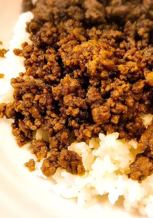 簡単美味しいカレーライス-レシピのメイン写真