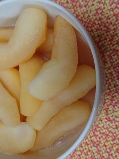 リンゴのロゼ&カルピス煮-レシピのメイン写真