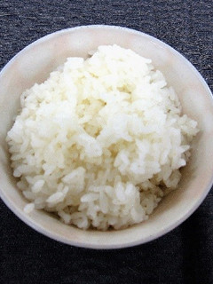もち麦ごはん-レシピのメイン写真