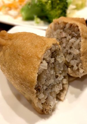 我が家の♡おいなりさん♡大量作り！-レシピのメイン写真