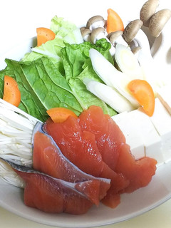 石狩鍋-レシピのメイン写真