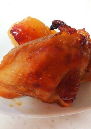 鶏もも肉照焼き-レシピのメイン写真
