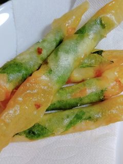 簡単 エビ春巻-レシピのメイン写真