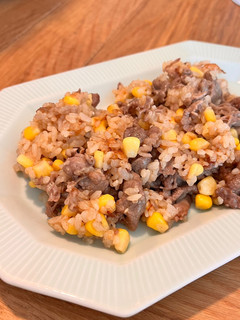 ペッパーランチ-レシピのメイン写真