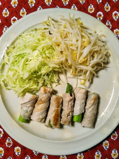 アスパラ肉巻き-レシピのメイン写真