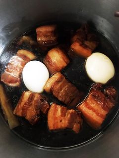 豚の角煮 黄金比-レシピのメイン写真