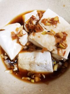 寒い日にぴったり♥️あったか湯豆腐~♪-レシピのメイン写真