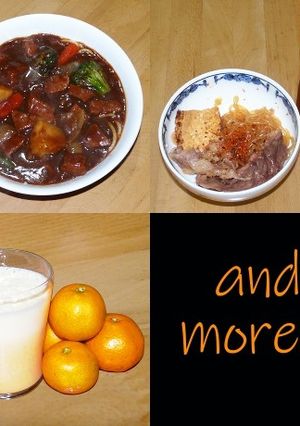 俺っち 3分クッキング ~短編集2~-レシピのメイン写真