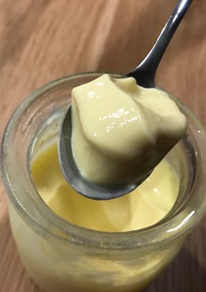 アメリカで濃厚なめらかプリン-レシピのメイン写真