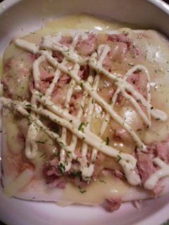 はんぺんチーズ焼き-レシピのメイン写真