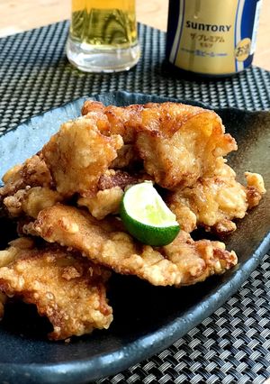 これだ!最強のから揚げ-レシピのメイン写真