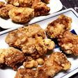我が家の唐揚げ