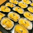 我が家のスイートポテト