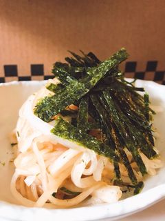大根サラダ-レシピのメイン写真