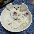 さつまいもごはん