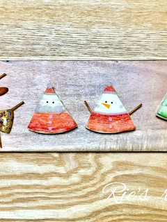 ☆6pチーズでクリスマス☆-レシピのメイン写真