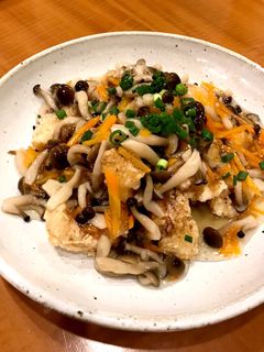 ふわっとカリッと赤魚のあんかけ-レシピのメイン写真