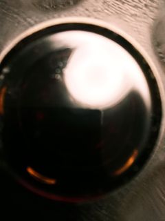 おじいちゃんがやってたコーラの飲み方-レシピのメイン写真
