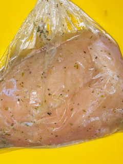パサつかないシットリ柔らか鶏胸肉の下処理-レシピのメイン写真