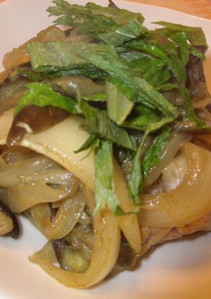 鶏肉のマヨカレー風味♪-レシピのメイン写真