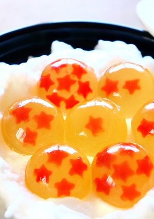 ドラゴンボール鍋・メレンゲ鍋-レシピのメイン写真