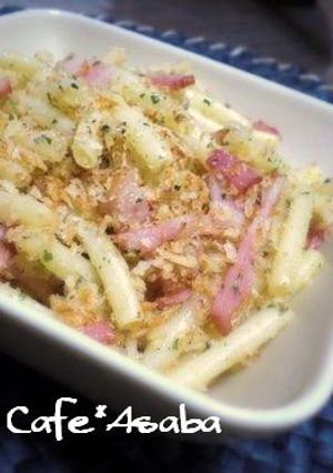簡単☆マカロニパスタ-レシピのメイン写真